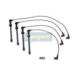 Gyújtókábel Készlet - JAPANPARTS (IC-001)