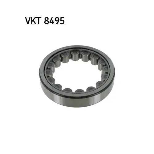 Csapágy, Kézikapcsolású Váltó - SKF (VKT8495)