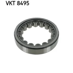 Csapágy, Kézikapcsolású Váltó - SKF (VKT8495)
