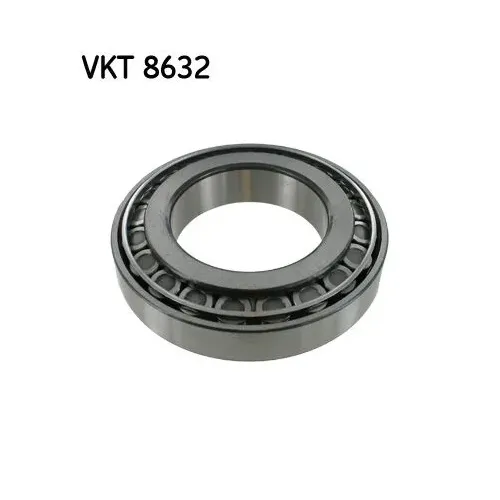 Csapágy, Kézikapcsolású Váltó - SKF (VKT8632)
