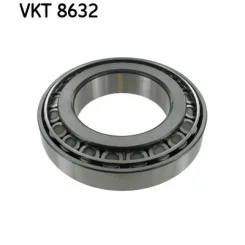 Csapágy, Kézikapcsolású Váltó - SKF (VKT8632)