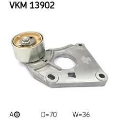 Feszítő Szíj Vezérmű Renaul - SKF (VKM13902)