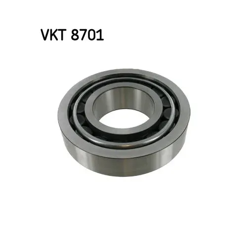 Csapágy, Kézikapcsolású Váltó - SKF (VKT8701)
