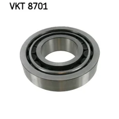 Csapágy, Kézikapcsolású Váltó - SKF (VKT8701)