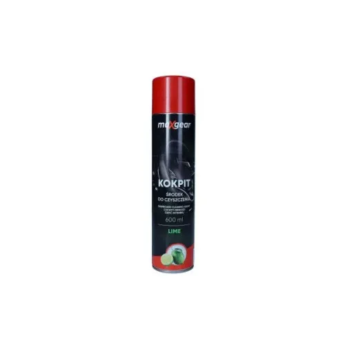 Műanyagtisztító - MAXGEAR (36-0082)