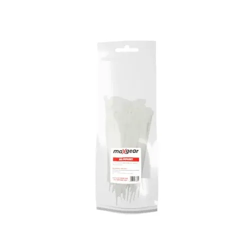 Szorítóbilincs - MAXGEAR (84-0016SET)
