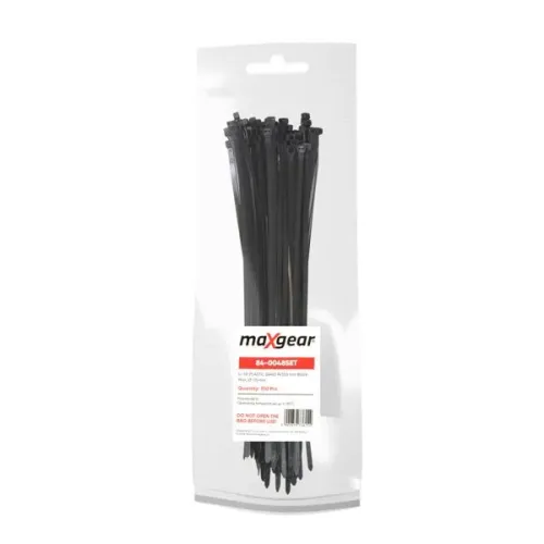 Szorítóbilincs - MAXGEAR (84-0048SET)