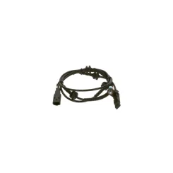 Abs Érzékelő Peugeot P. 407 04- - BOSCH (0986594520)
