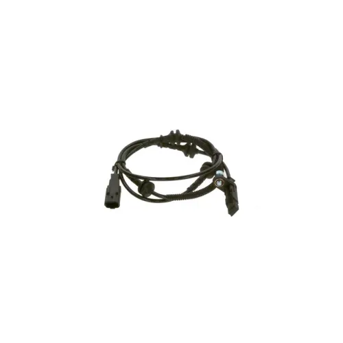 Abs Érzékelő Peugeot P. 407 04- - BOSCH (0986594520)