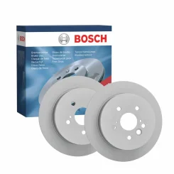 Féktárcsa - BOSCH (0986479C02)