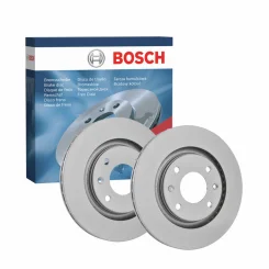 Féktárcsa - BOSCH (0986479B27)