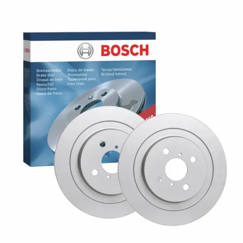 Féktárcsa - BOSCH (0986479C05)