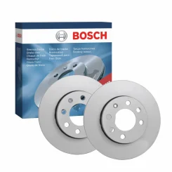 Féktárcsa - BOSCH (0986479B42)