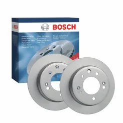 Féktárcsa - BOSCH (0986479C14)