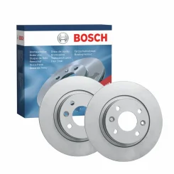 Féktárcsa - BOSCH (0986479B79)