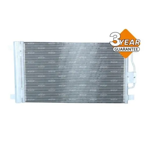 Fúvómotor Mg Zs 17- - NRF (NRF34736)