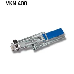 Cészerszám, Gumiharang - SKF (VKN400)