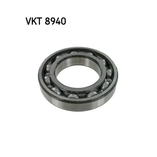 Csapágy, Kézikapcsolású Váltó - SKF (VKT8940)