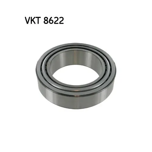 Csapágy, Kézikapcsolású Váltó - SKF (VKT8622)