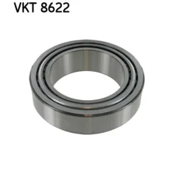 Csapágy, Kézikapcsolású Váltó - SKF (VKT8622)