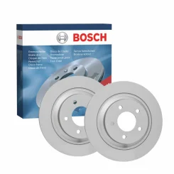Féktárcsa - BOSCH (0986479C69)