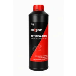 Aktív Hab 1Kg Maxgear - Személyautók (36-0085)