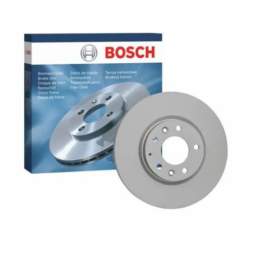 Féktárcsa - BOSCH (0986479C74)