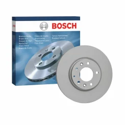 Féktárcsa - BOSCH (0986479C74)