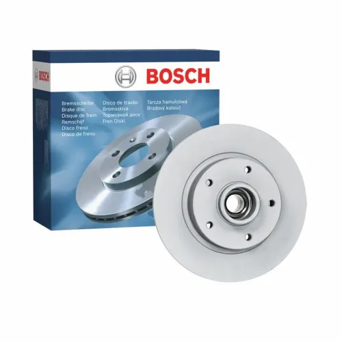 Féktárcsa - BOSCH (0986479C88)