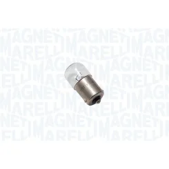 Izzó, Rendszámtábla Világítás - MAGNETI MARELLI (MAGR5W-24SET)