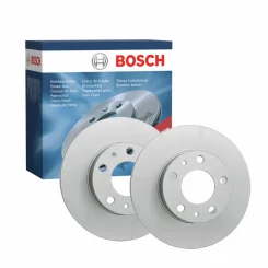 Féktárcsa - BOSCH (0986479B96)