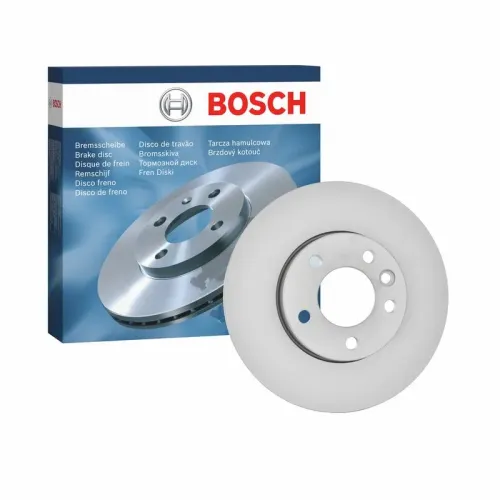 Féktárcsa - BOSCH (0986479B88)
