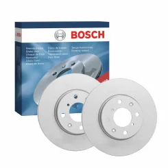 Féktárcsa - BOSCH (0986479B98)