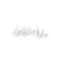 Izzo W2W 12V/2W W2,1X9,5D Teljesen Üveg Készlet 10Szt - MAXGEAR (78-0160SET)