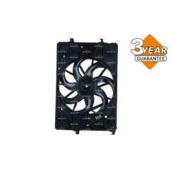 Ventilátor, Motorhűtés Byd Dolphin - NRF (NRF470201)