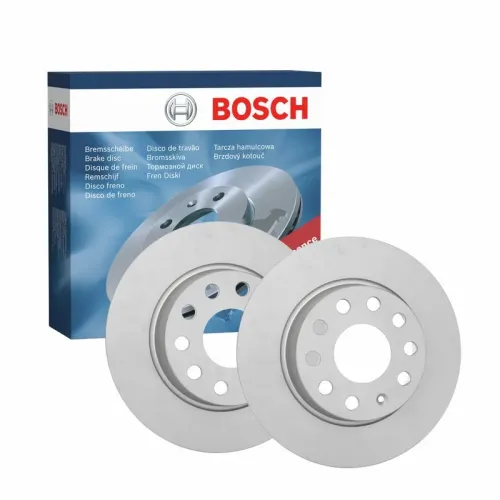 Féktárcsa - BOSCH (0986479C20)