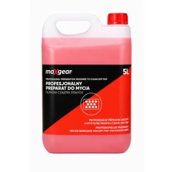Dpf Szűrőtisztító Folyadék 5L Maxgear (36-0093)