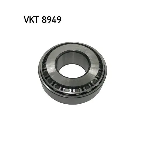 Csapágy, Kézikapcsolású Váltó - SKF (VKT8949)