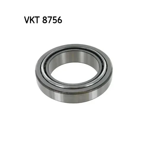 Csapágy, Kézikapcsolású Váltó - SKF (VKT8756)