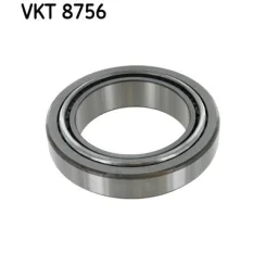 Csapágy, Kézikapcsolású Váltó - SKF (VKT8756)