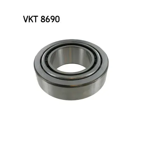 Csapágy, Kézikapcsolású Váltó - SKF (VKT8690)