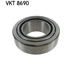 Csapágy, Kézikapcsolású Váltó - SKF (VKT8690)