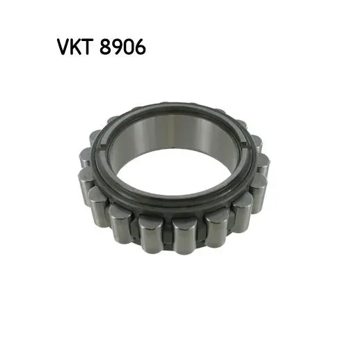 Csapágy, Kézikapcsolású Váltó - SKF (VKT8906)