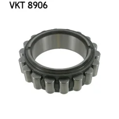 Csapágy, Kézikapcsolású Váltó - SKF (VKT8906)