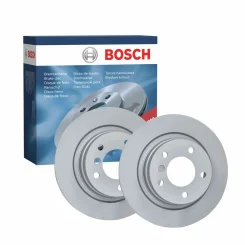Féktárcsa - BOSCH (0986479C55)
