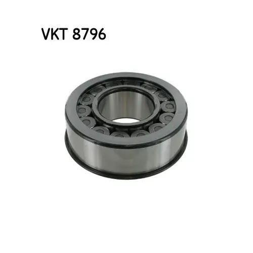 Csapágy, Kézikapcsolású Váltó - SKF (VKT8796)