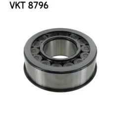 Csapágy, Kézikapcsolású Váltó - SKF (VKT8796)