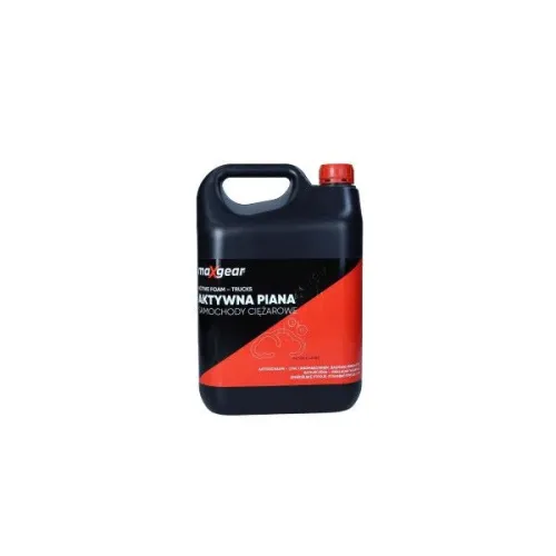 Aktív Hab 5 Kg Maxgear - Tehergépjármüvek (36-0086)