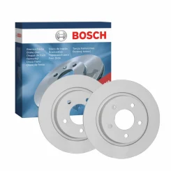 Féktárcsa - BOSCH (0986479C79)