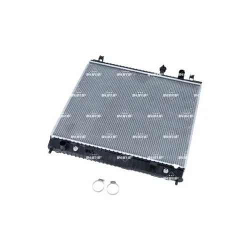 Hűtő, Motorhűtés - NRF (NRF56082)